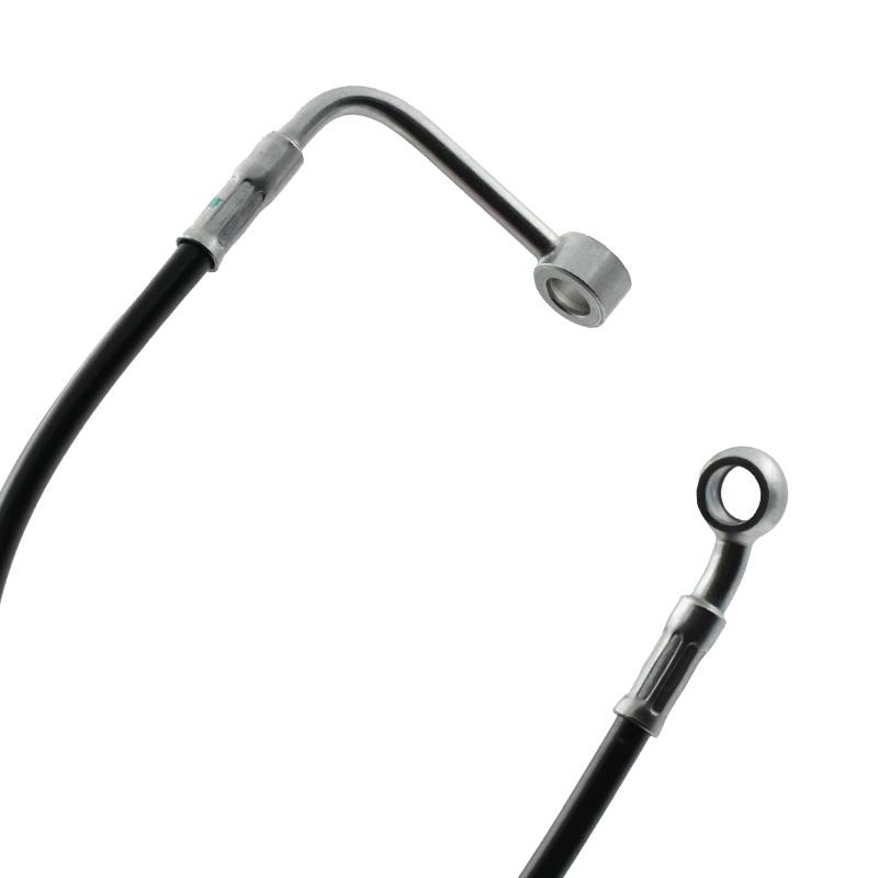 ZAVORNA CEV PREDNJE ZAVORE SPODNJA - LONGJIA XDV 125