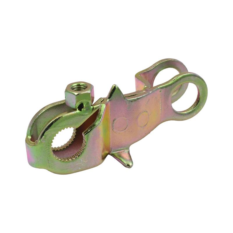 VZVOD RAZMIKAČA ZADNJEGA KOLESA - LONGJIA 3546004