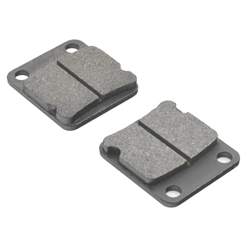 PREDNJE ZAVORNE PLOŠČICE - LONGJIA SHARPY