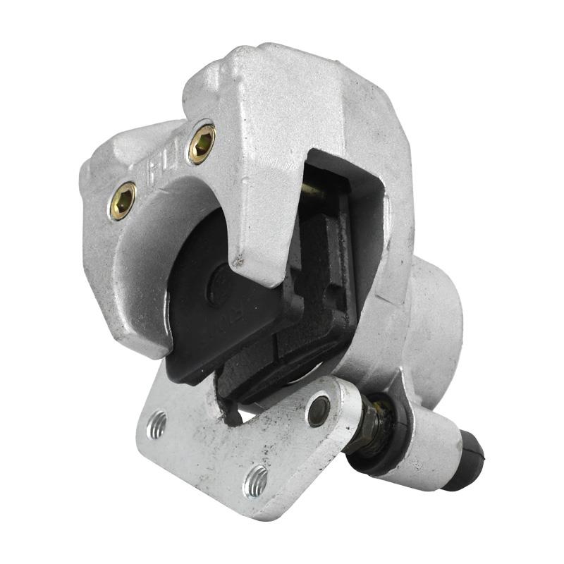 PREDNJA ZAVORNA ČELJUST LONGJIA SHARPY