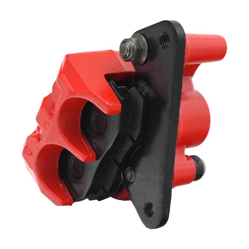 PREDNJA ZAVORNA ČELJUST LONGJIA RONNDO / PISTA