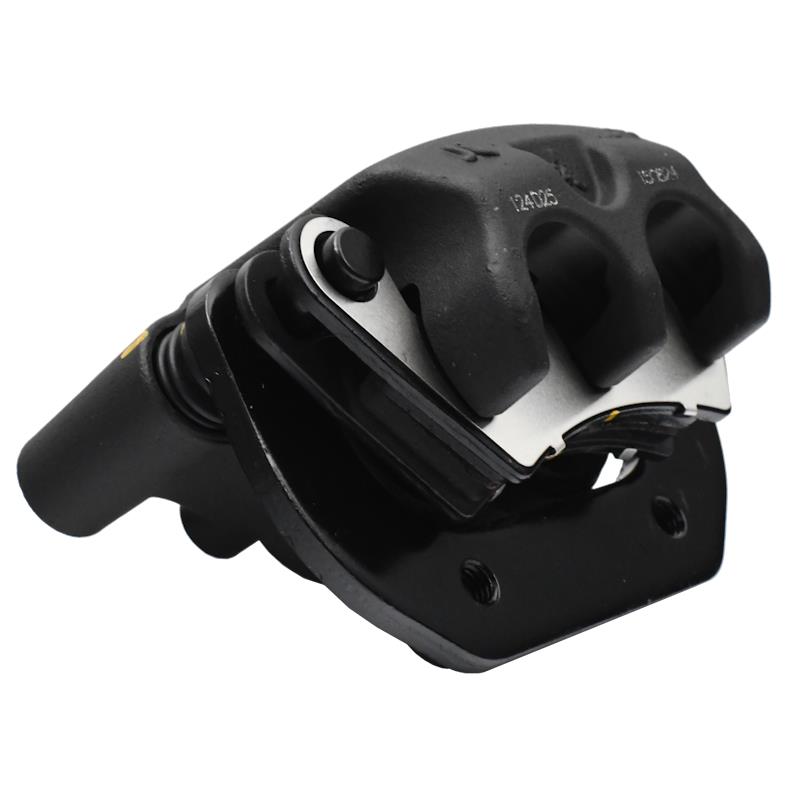 ZADNJA ZAVORNA ČELJUST -  LONGJIA XDV 125 ABS