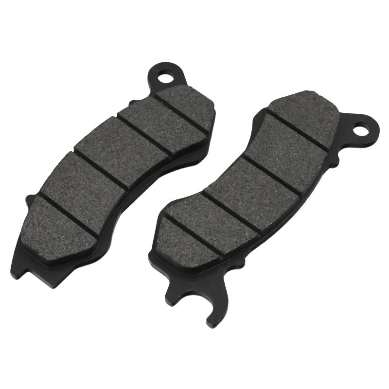 PREDNJE ZAVORNE PLOŠČICE LONGJIA EASYMAX