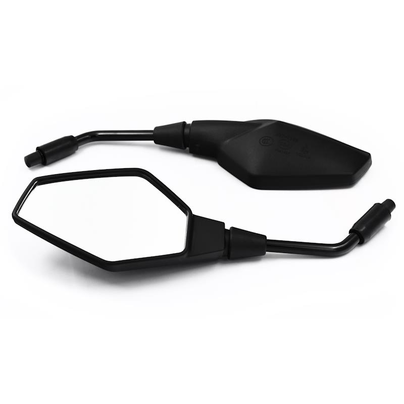 OGLEDALA (SET) LONGJIA XDV