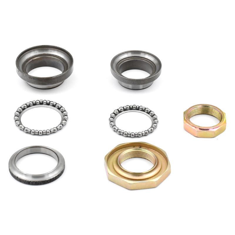 KRMILNI LEŽAJ - LONGJIA ROMA XS