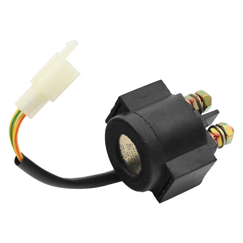 RELE ELEKTRIČNEGA ZAGONA - ZNEN F11 4T