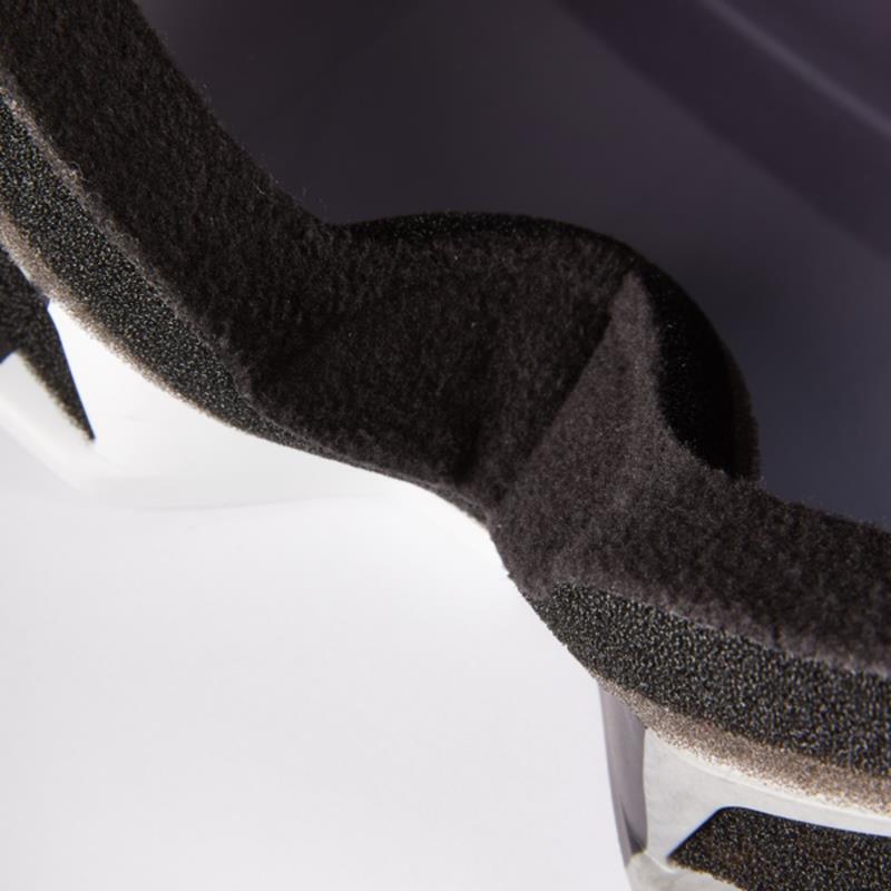 OČALA ONEAL B-10 - SIVA / MIRROR