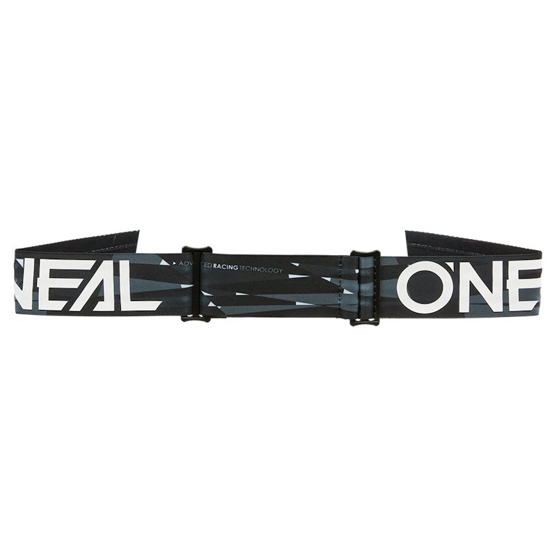 OČALA ONEAL B-33 ICTUS -  BELA