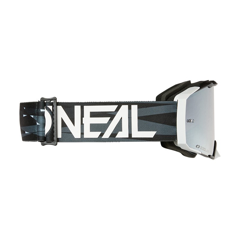 OČALA ONEAL B-33 ICTUS -  BELA