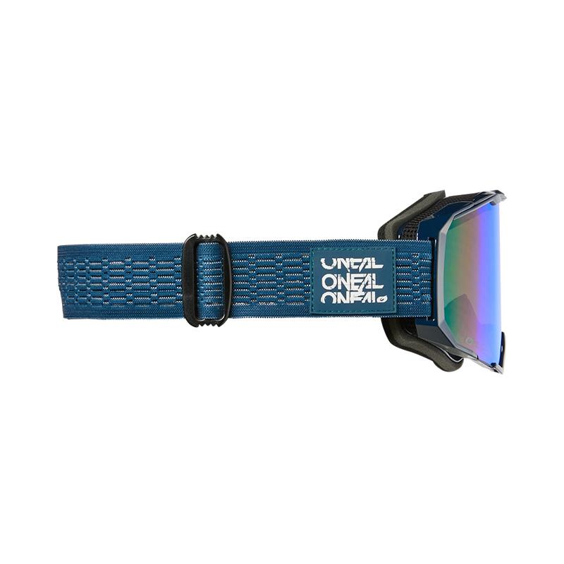 OČALA ONEAL B-22 - MODRA