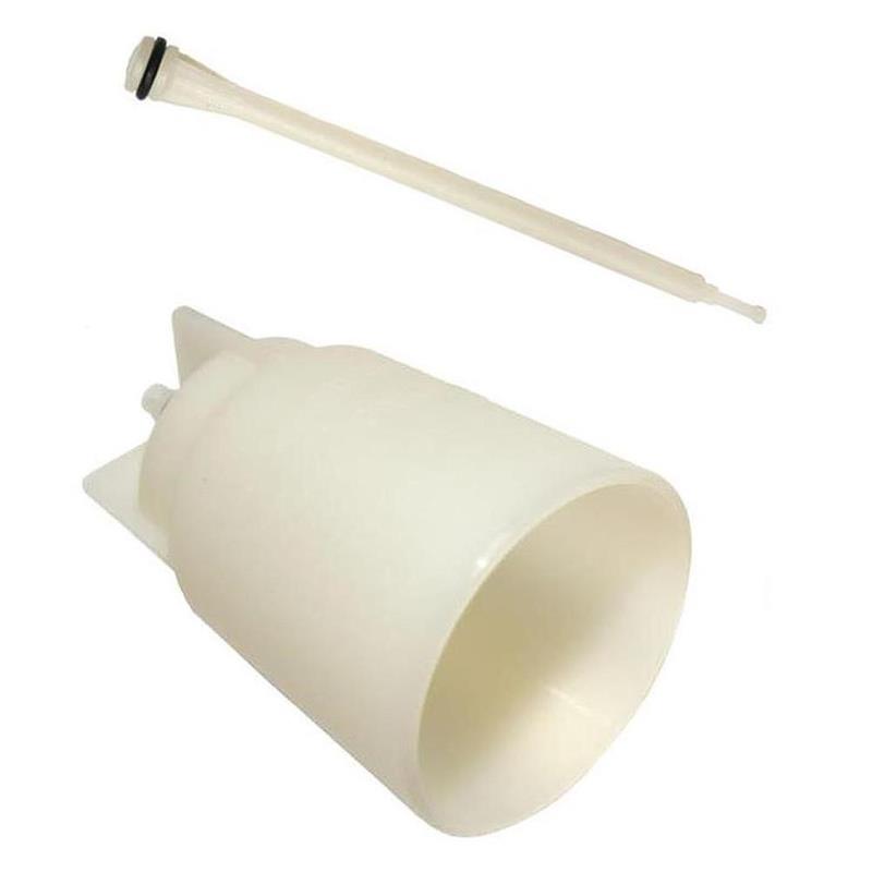 LONČEK ZA ZRAČENJE ZAVOR