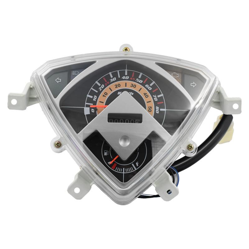 MERILNIK HITROSTI ZNEN R8