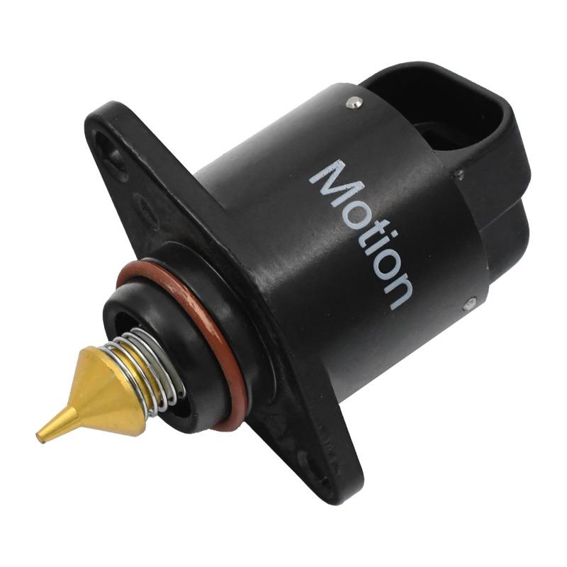 ČOK MOTOR (STEPPER) - ZNEN CANOE