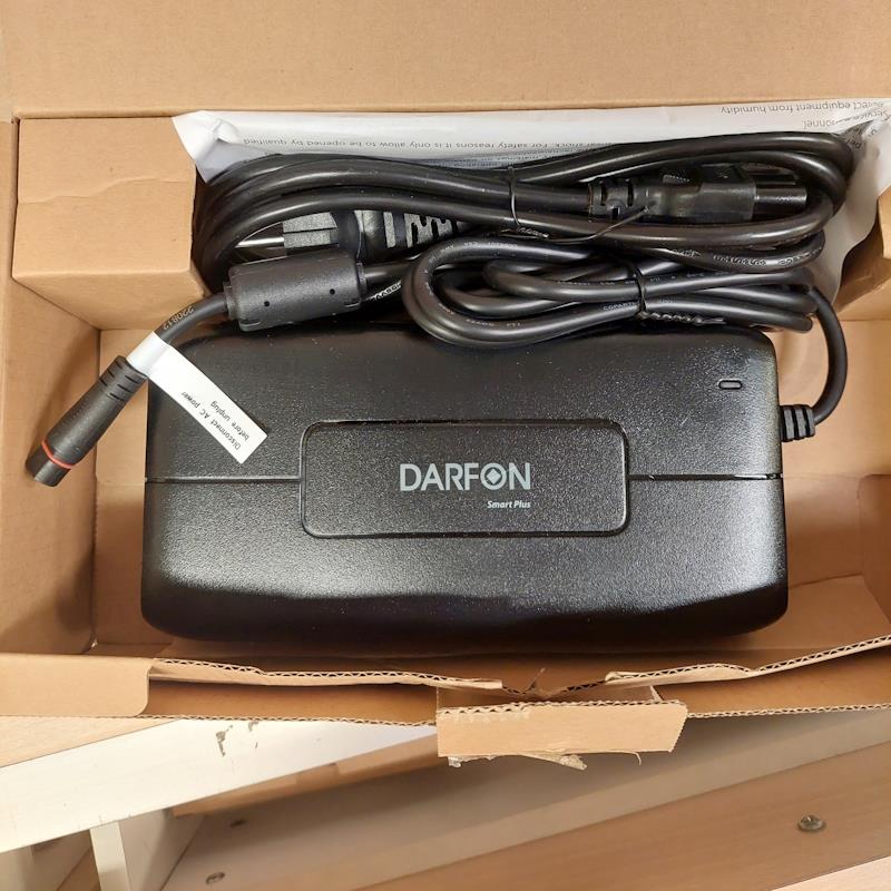 POLNILEC DARFON 4A SMART PLUS