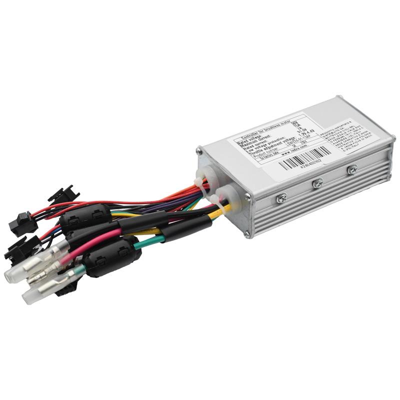 KONTROLER  BE01 36V 250W pit bull