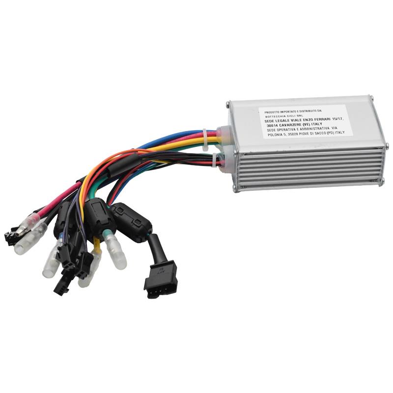 KONTROLER  BE11 36V 250W