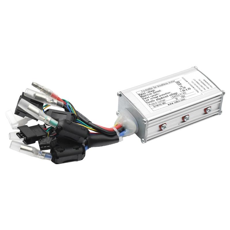 KONTROLER  BE15/BE16 36V 250W X6