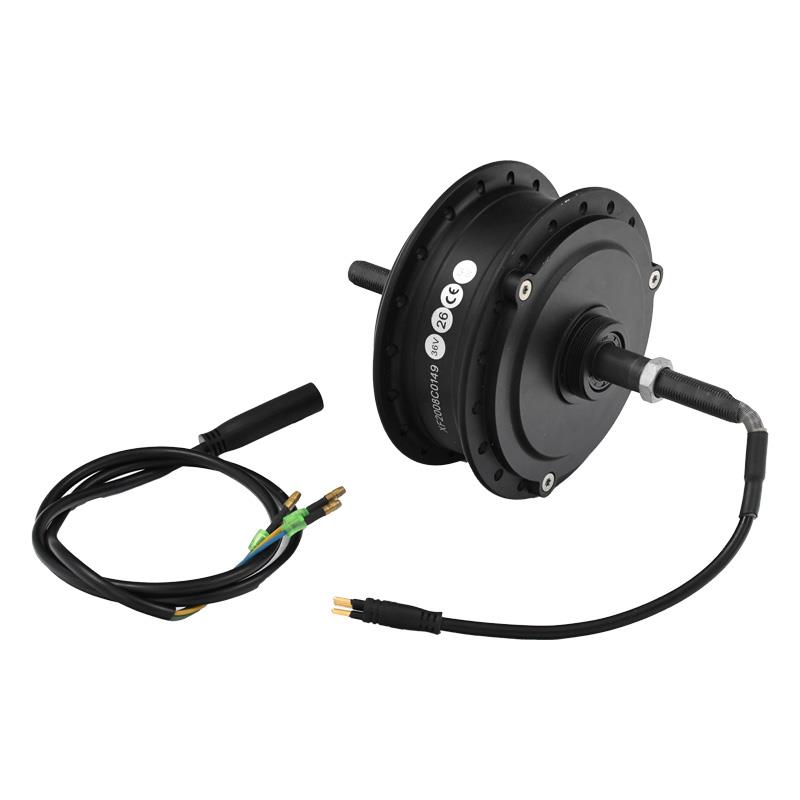 MOTOR+ PESTO 36V BE 11