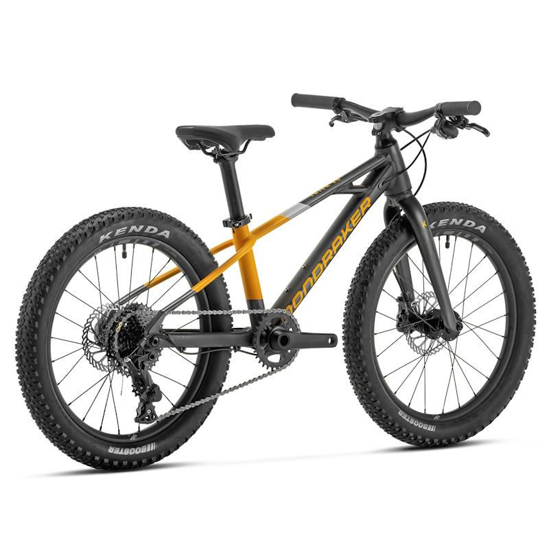 MLADINSKO GORSKO KOLO MONDRAKER TRICK 20 - RUMENO