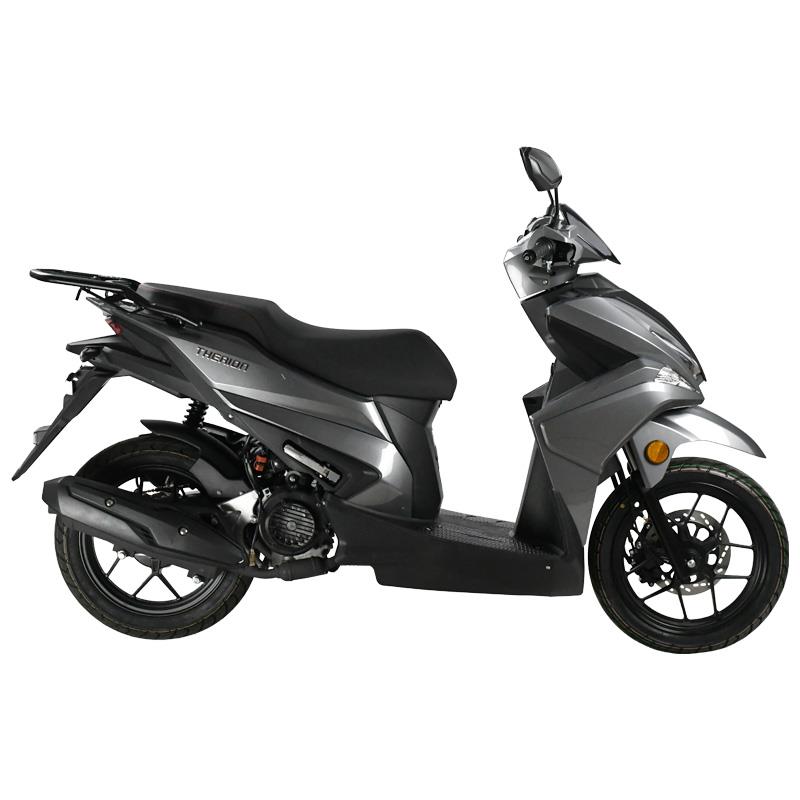 SKUTER VIPARD THERION 125 4T - SIV