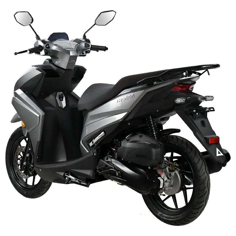 SKUTER VIPARD THERION 125 4T - SIV