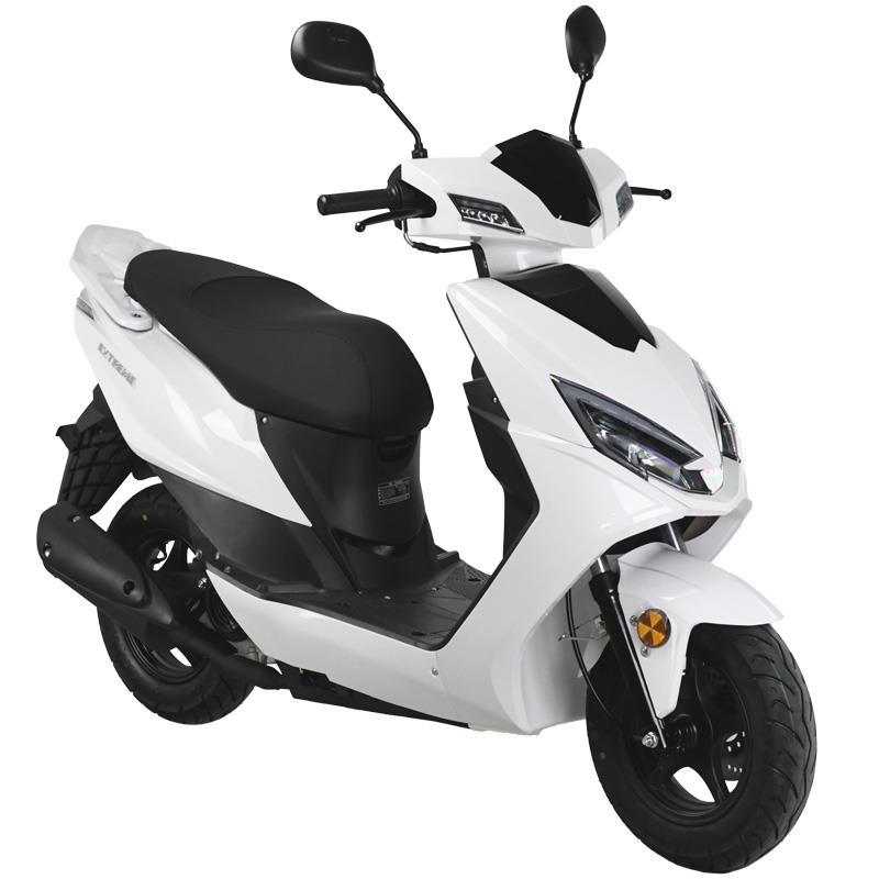 SKUTER VIPARD EXTREME 25 km/h - BEL