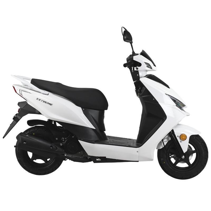 SKUTER VIPARD EXTREME 25 km/h - BEL