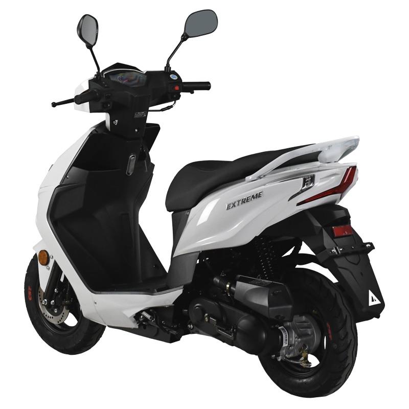 SKUTER VIPARD EXTREME 25 km/h - BEL