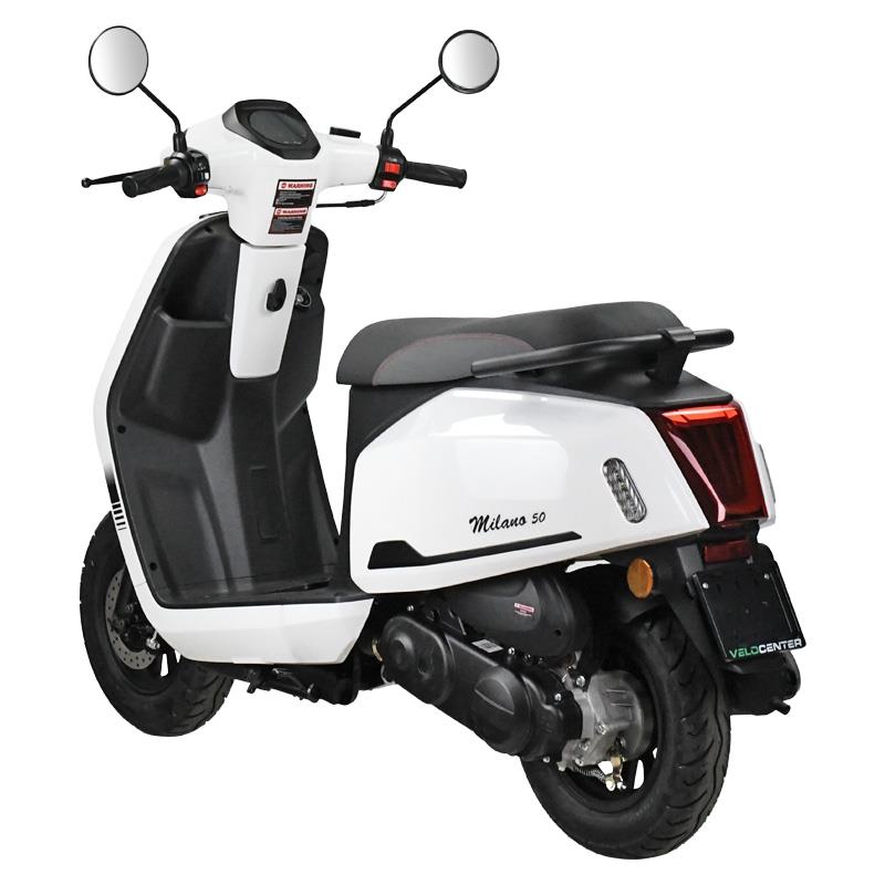 SKUTER ZNEN MILANO 25 km/h - BEL