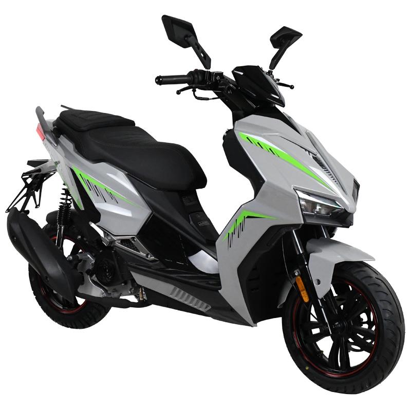 SKUTER VIPARD MONZA 25 km/h - SIV