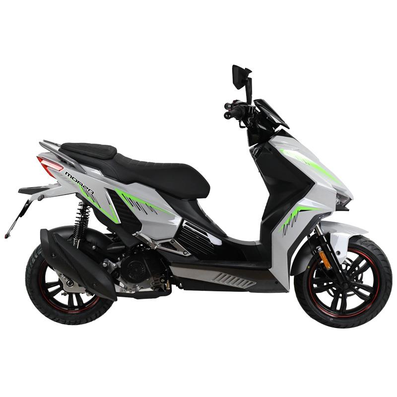 SKUTER VIPARD MONZA 25 km/h - SIV