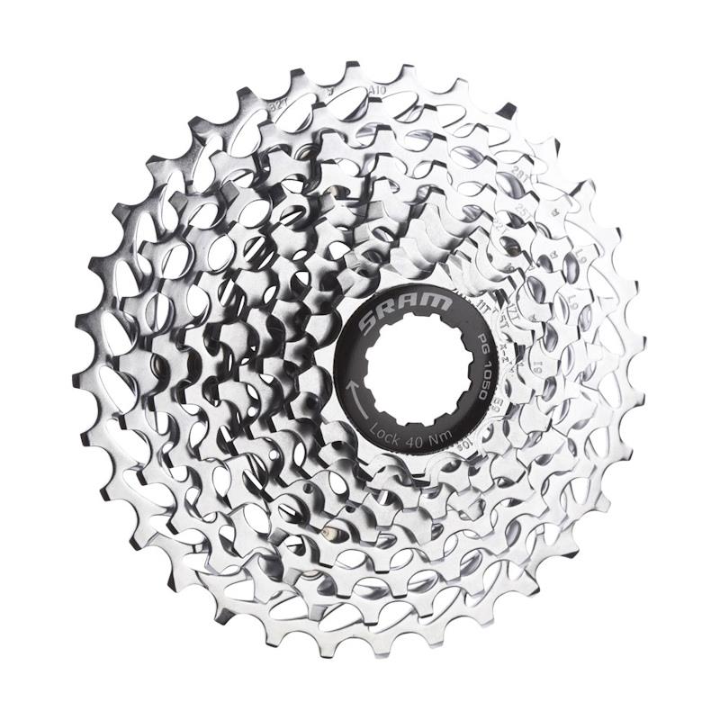 ZOBNIK SRAM PG-1050 12-32z KASETNI 10p