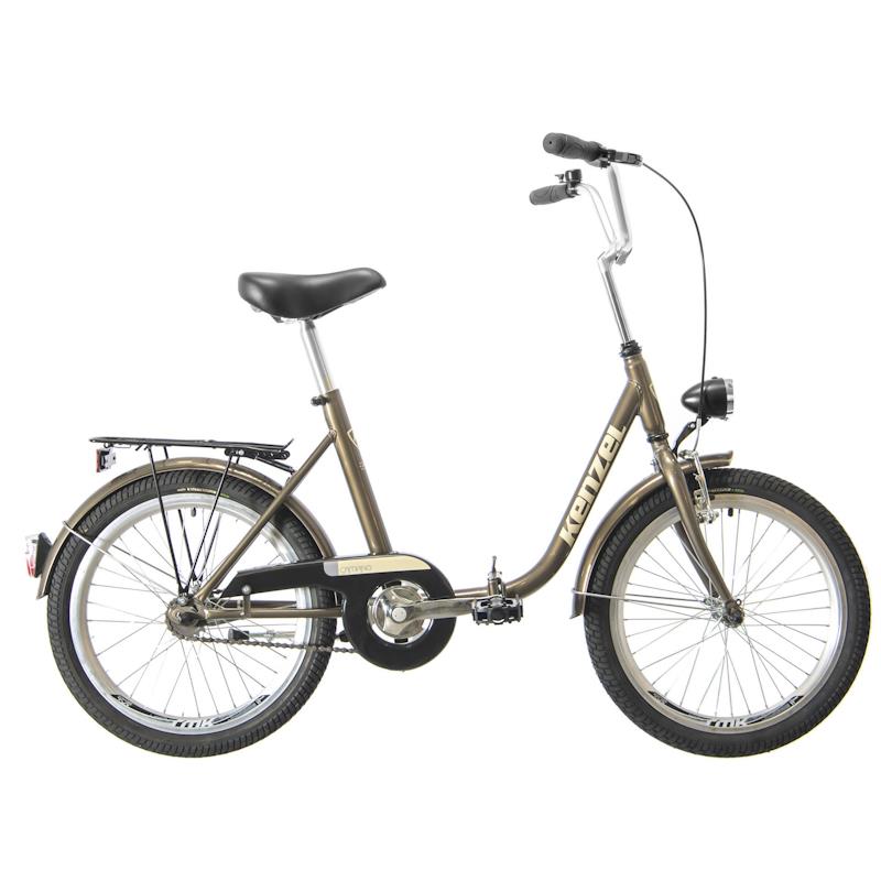 MESTNO KOLO KENZEL CAMPING CEREMONY TR 20