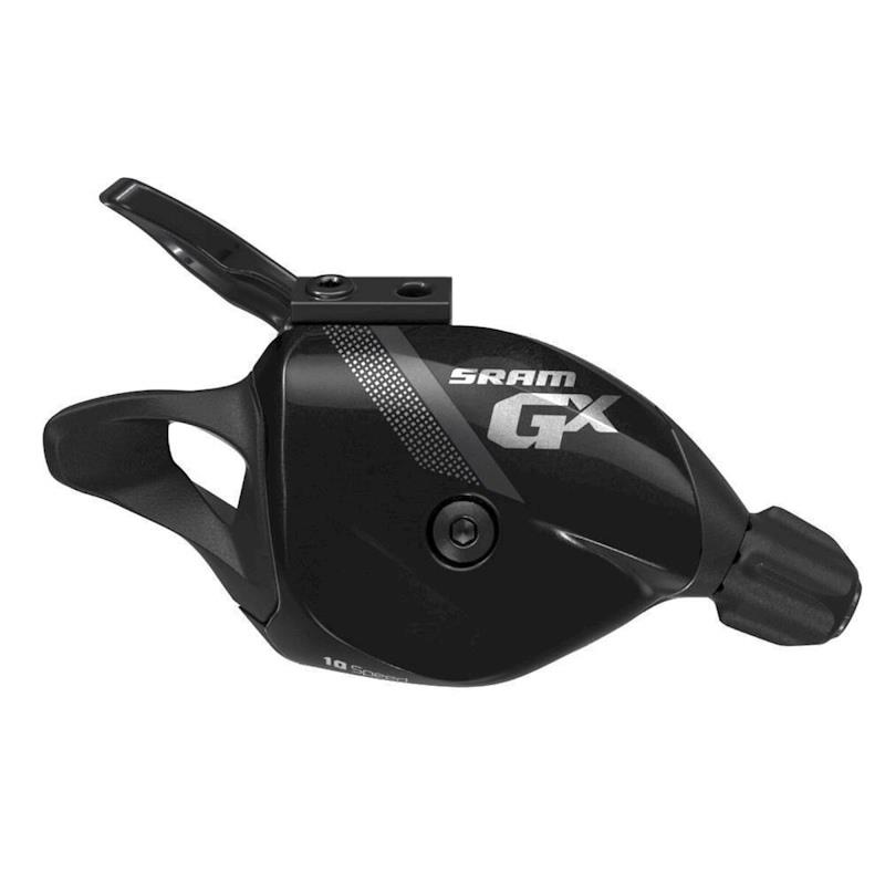 PRESTAVNA ROČICA SRAM GX TRIGGER SET 2x10p