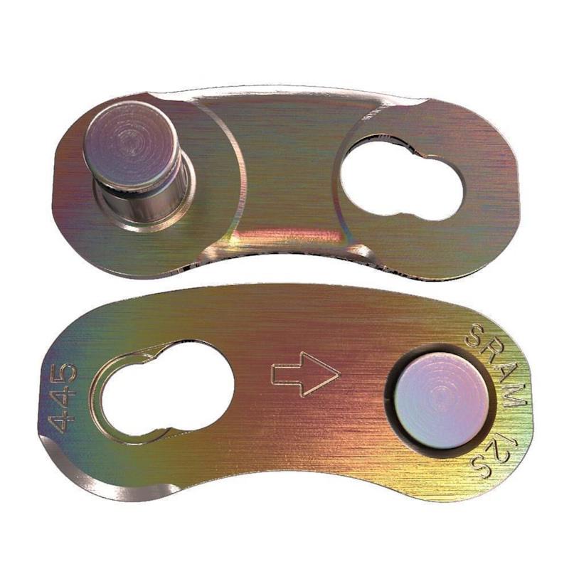 VEZNI ČLEN SRAM CN POWERLINK EAGLE 12p