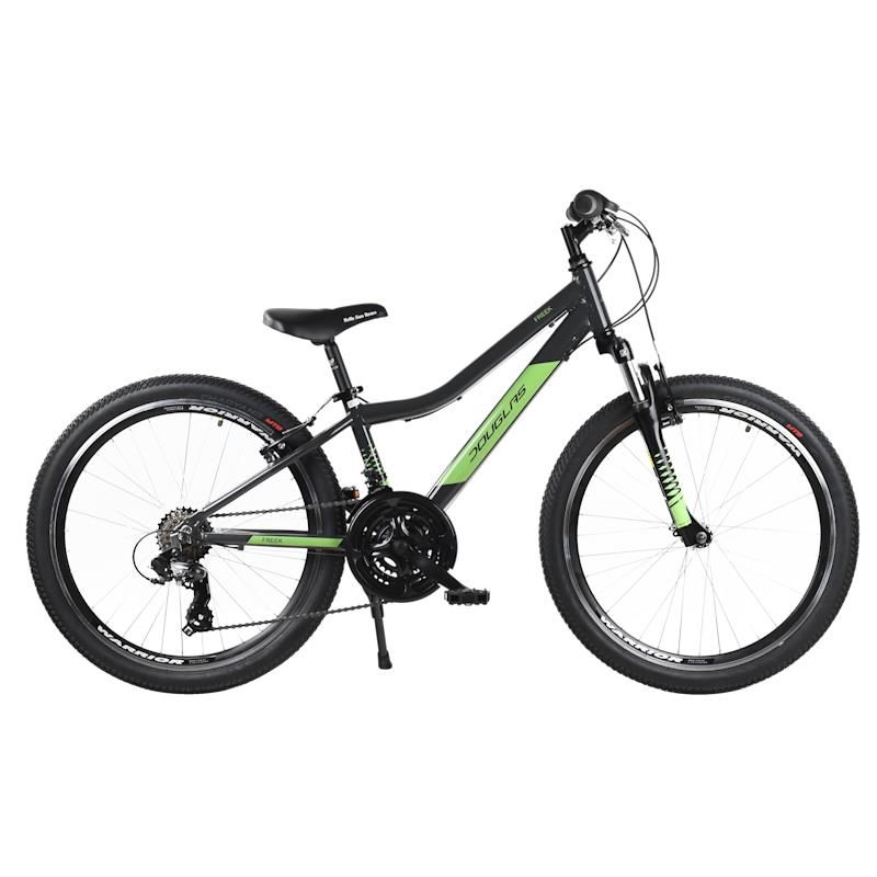 MLADINSKO KOLO DOUGLAS FREEK 24 - SIVO