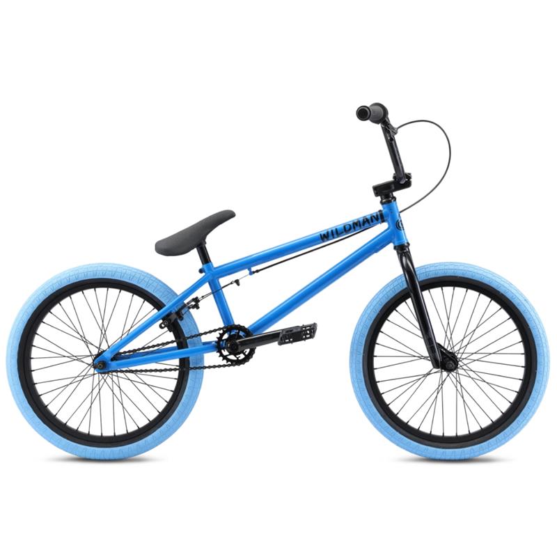 BMX SE BIKES WILDMAN MODER