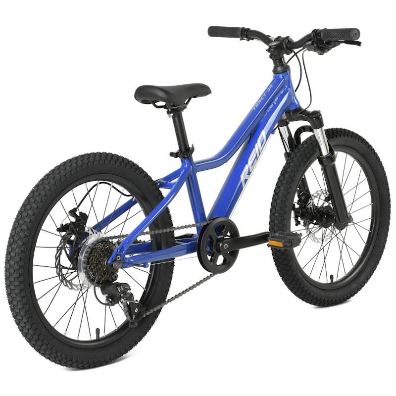 MLADINSKO KOLO REID TRACT JR 20 - MODRO