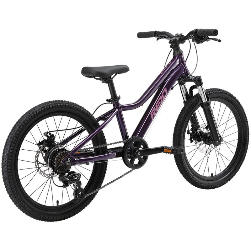 MLADINSKO KOLO REID TRACT JR 20 - VIOLA