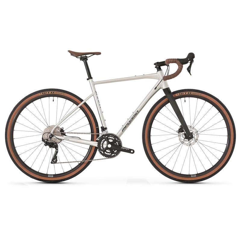 GRAVEL KOLO MEGAMO JAKAR 30 - RAW