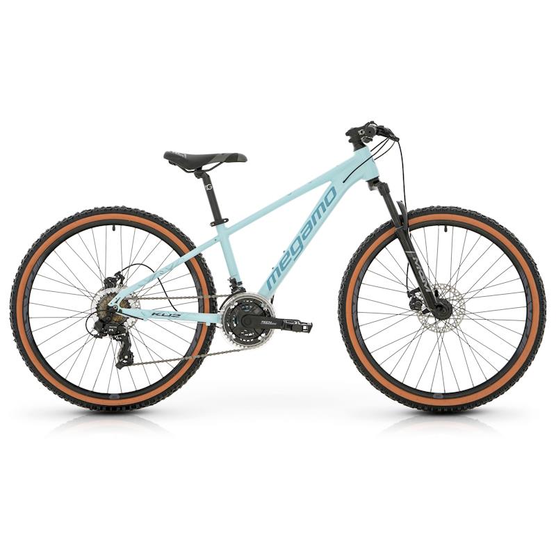 MLADINSKO GORSKO KOLO MEGAMO KU2 26 - MODRO