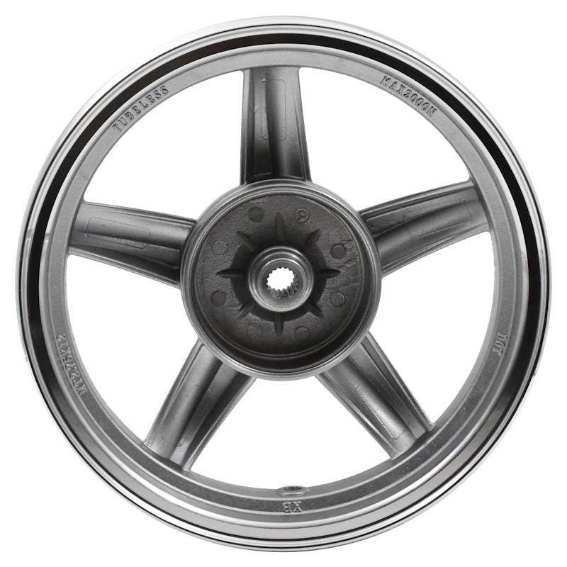 ZADNJE PLATIŠČE - ZNEN R8