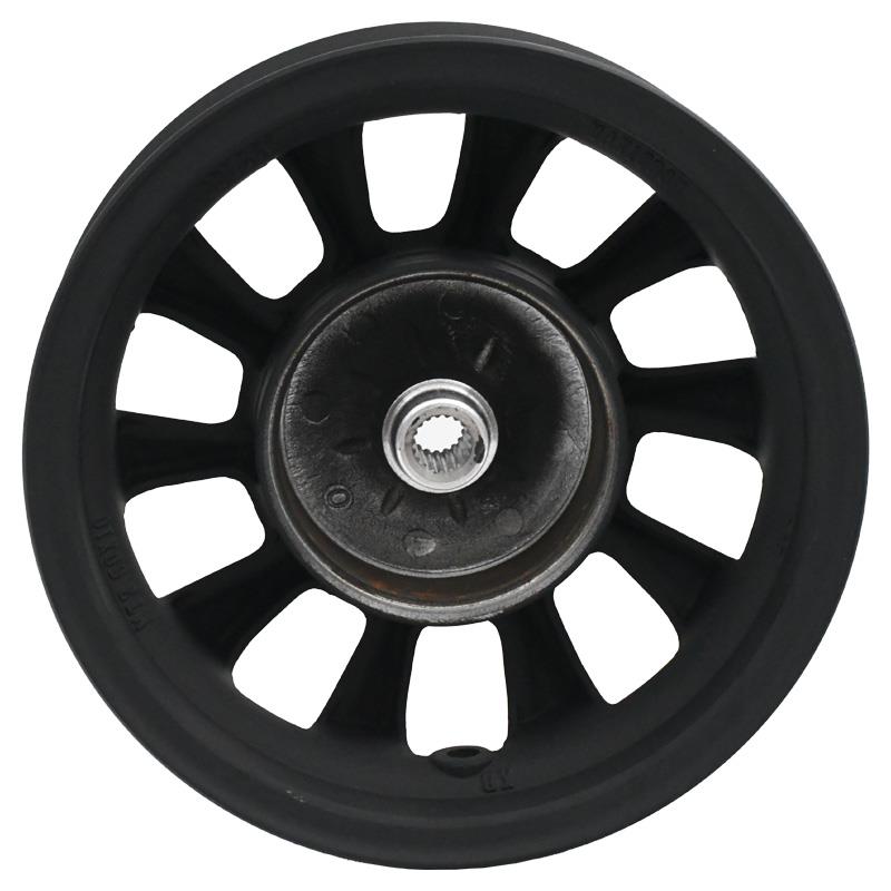 PLATIŠČE ZADNJE - ZNEN MILANO