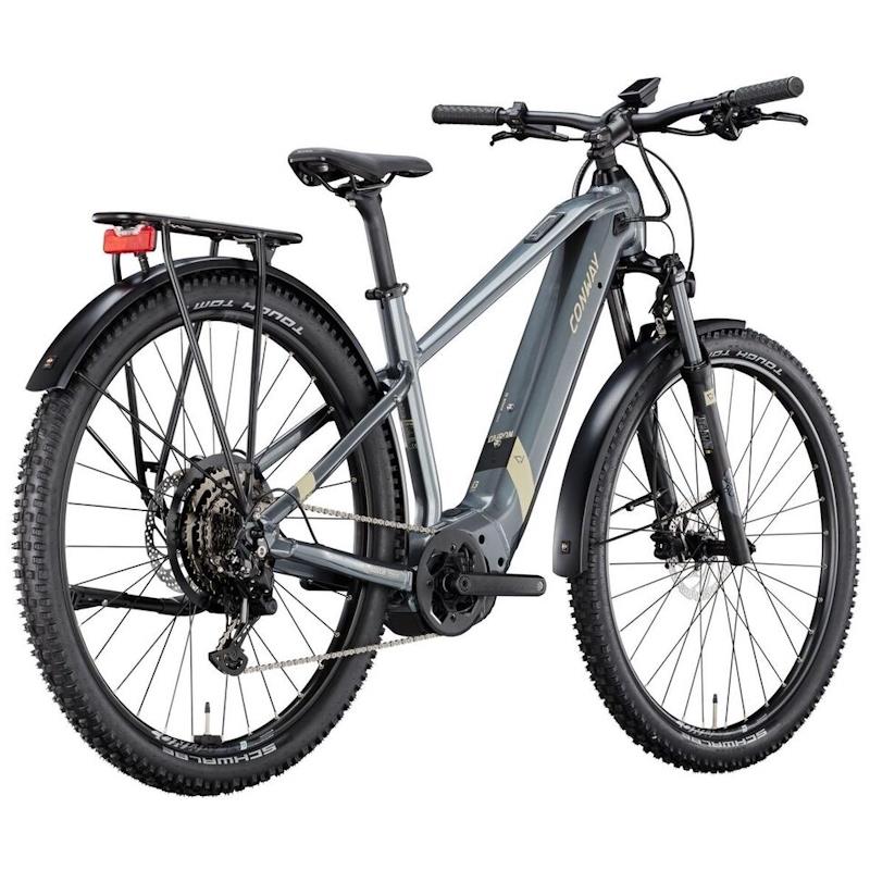 ELEKTRIČNO KOLO CONWAY CAIRON S 2.0 625 SE 27,5