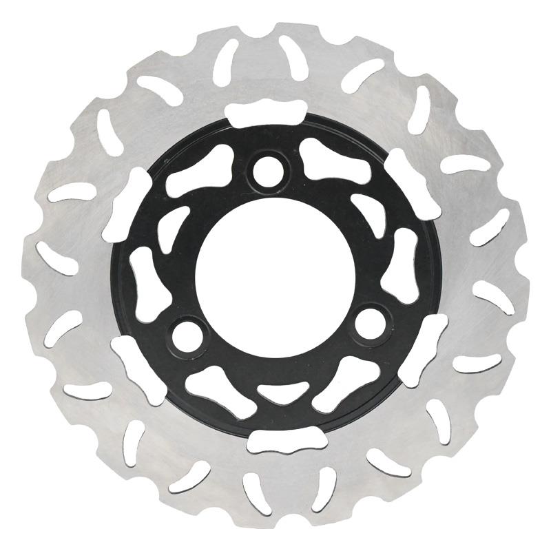 DISK ZAVORNI ZADNJI 190MM - ZNEN R9