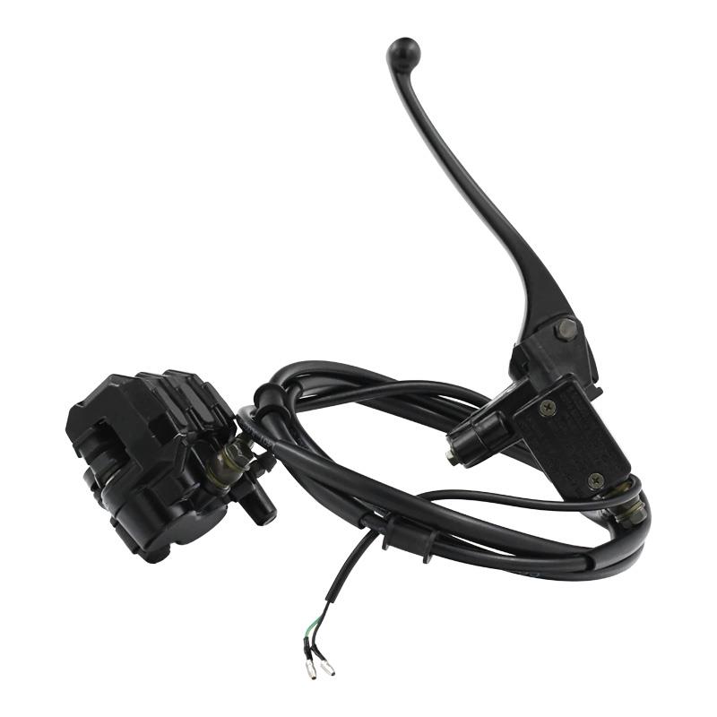 ZADNJA HIDRAVLIČNA ZAVORA - ZNEN F11