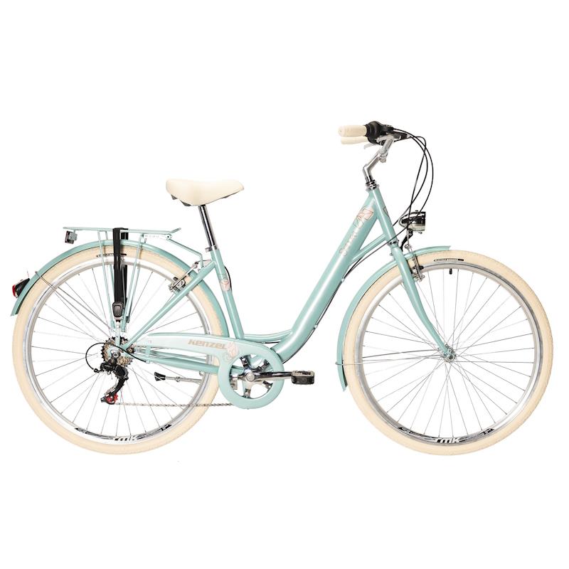 ŽENSKO MESTNO KOLO KENZEL SIGNORA 28