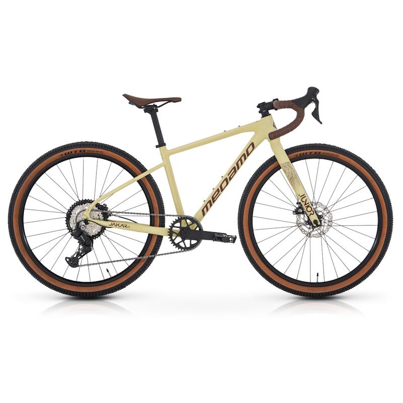 MLADINSKO GRAVEL KOLO MEGAMO JAKAR JUNIOR 26