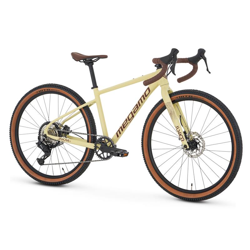 MLADINSKO GRAVEL KOLO MEGAMO JAKAR JUNIOR 26