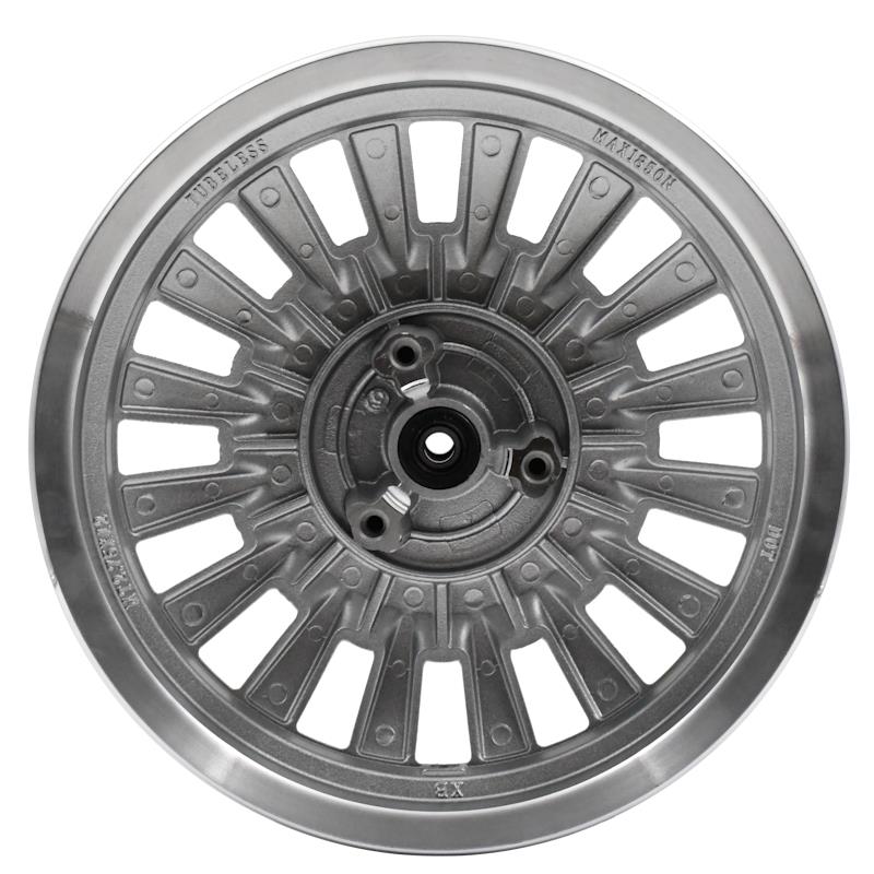 PREDNJE PLATIŠČE - ZNEN CRUISE